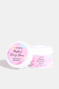 Zivame Mystical Cherry Bloom Body Butter - 200g — thumbnail 7